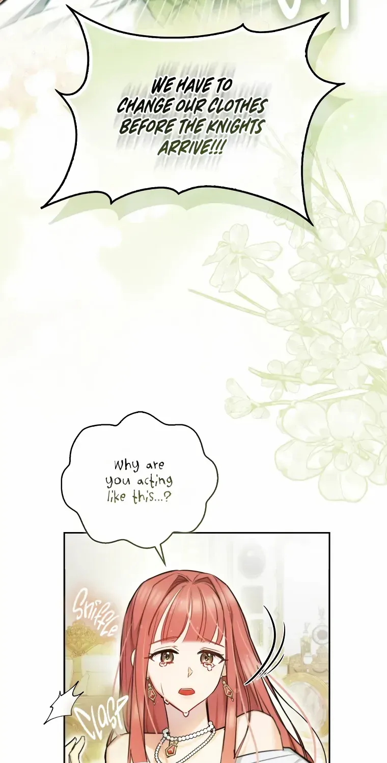Even Though I Transmigrated as a Villainess, I’d Rather Raise a Cat Chapter 1 page 65 - 