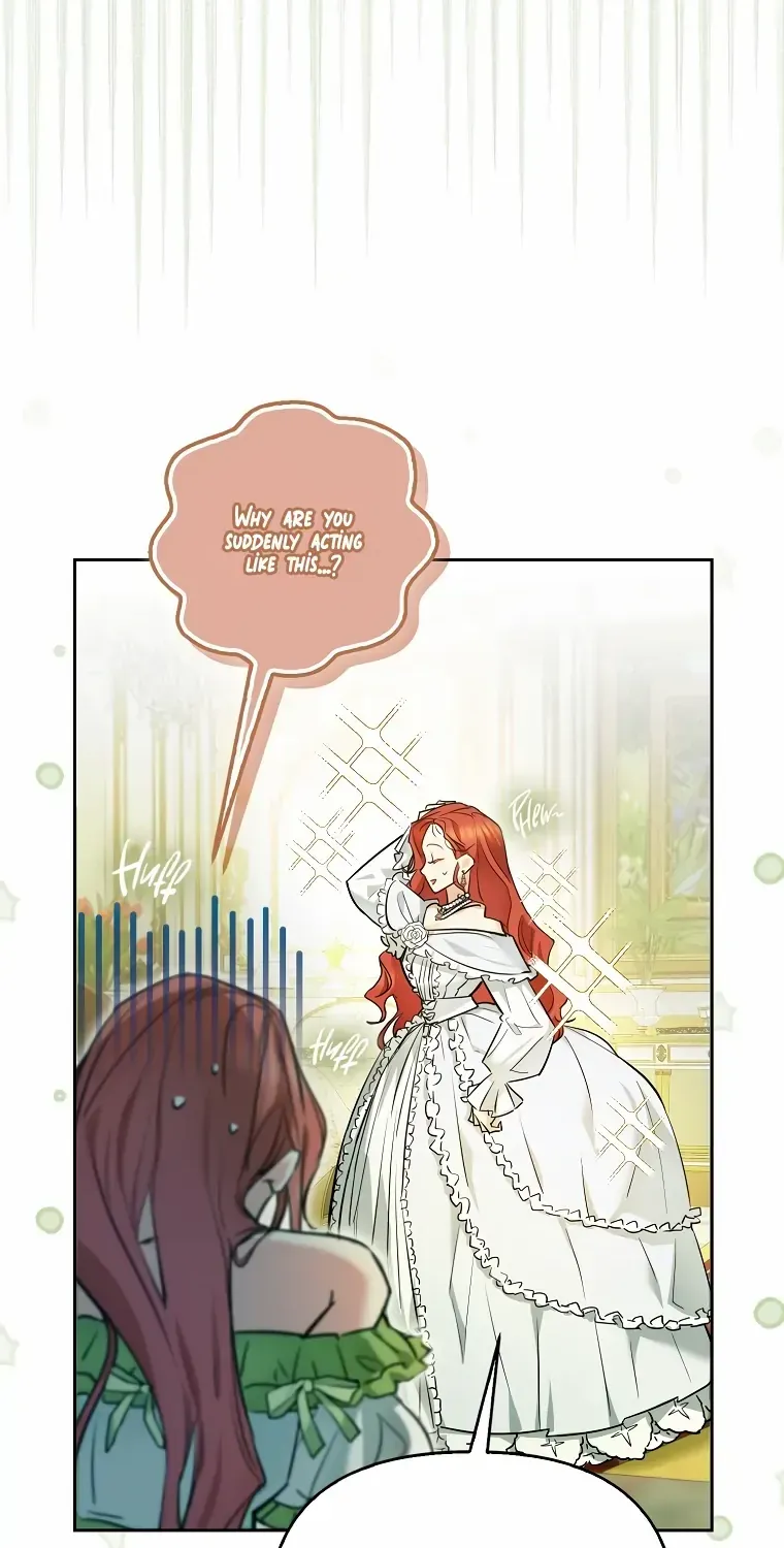 Even Though I Transmigrated as a Villainess, I’d Rather Raise a Cat Chapter 1 page 68 - 