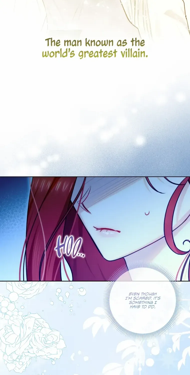 Even Though I Transmigrated as a Villainess, I’d Rather Raise a Cat Chapter 1 page 8 - 