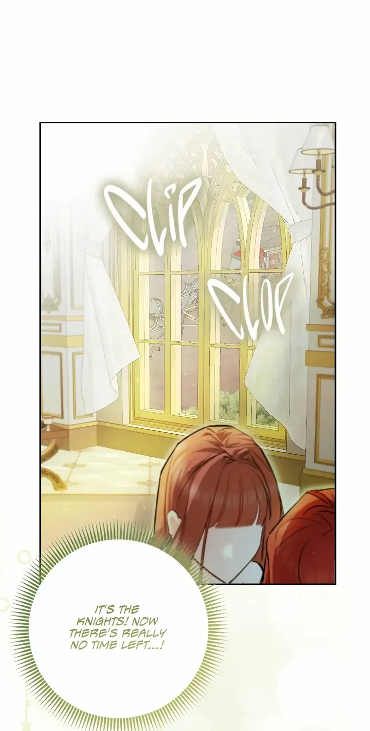 Even Though I Transmigrated as a Villainess, I’d Rather Raise a Cat Chapter 1 page 74 - 