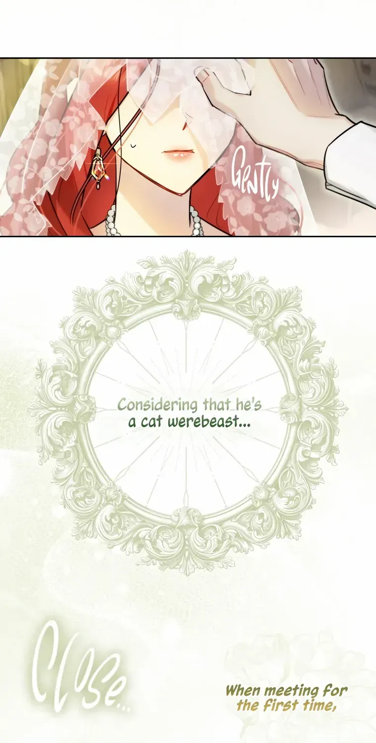 Even Though I Transmigrated as a Villainess, I’d Rather Raise a Cat Chapter 1 page 93 - 