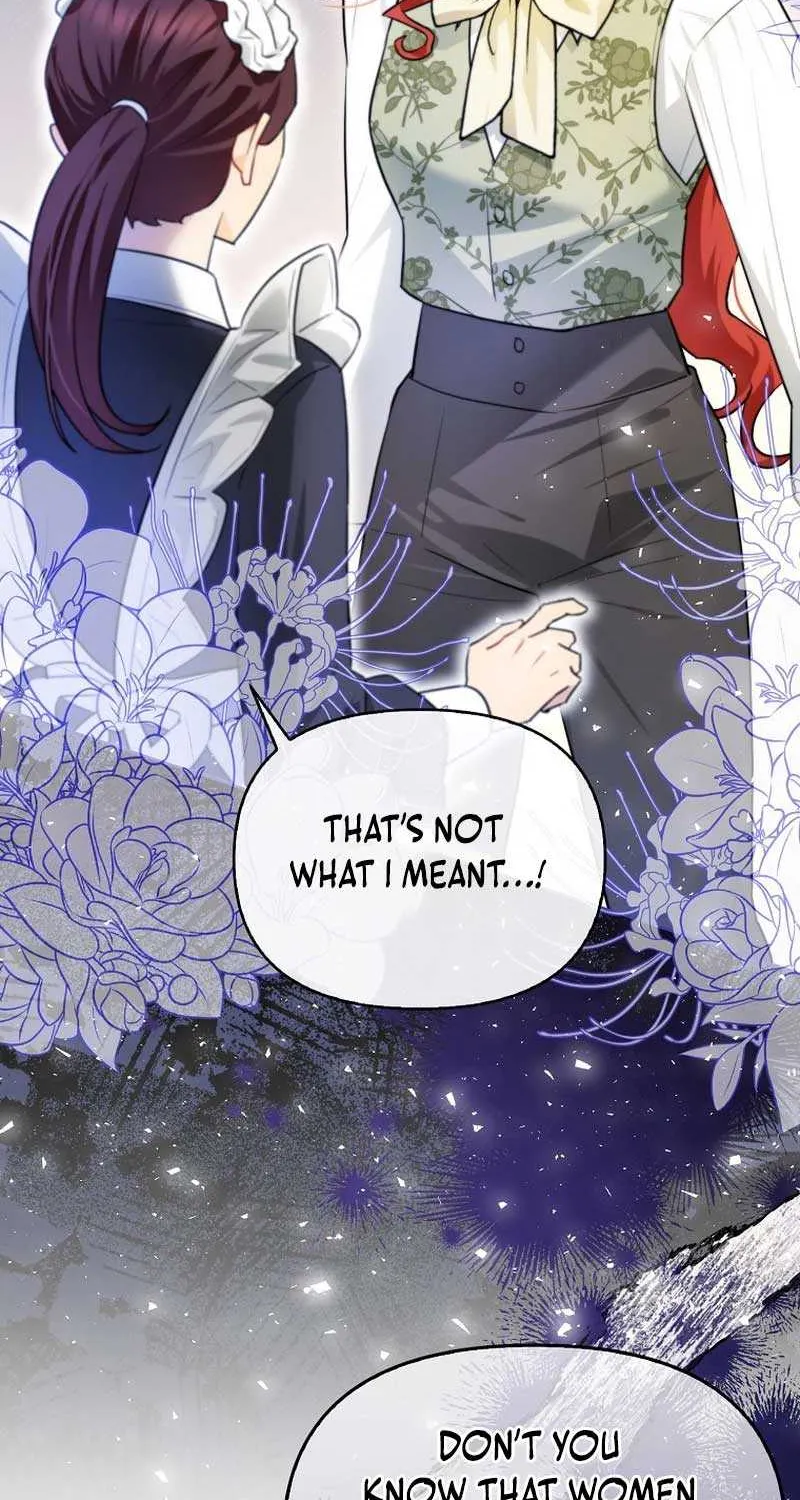 Even Though I Transmigrated as a Villainess, I’d Rather Raise a Cat Chapter 10 page 12 - 