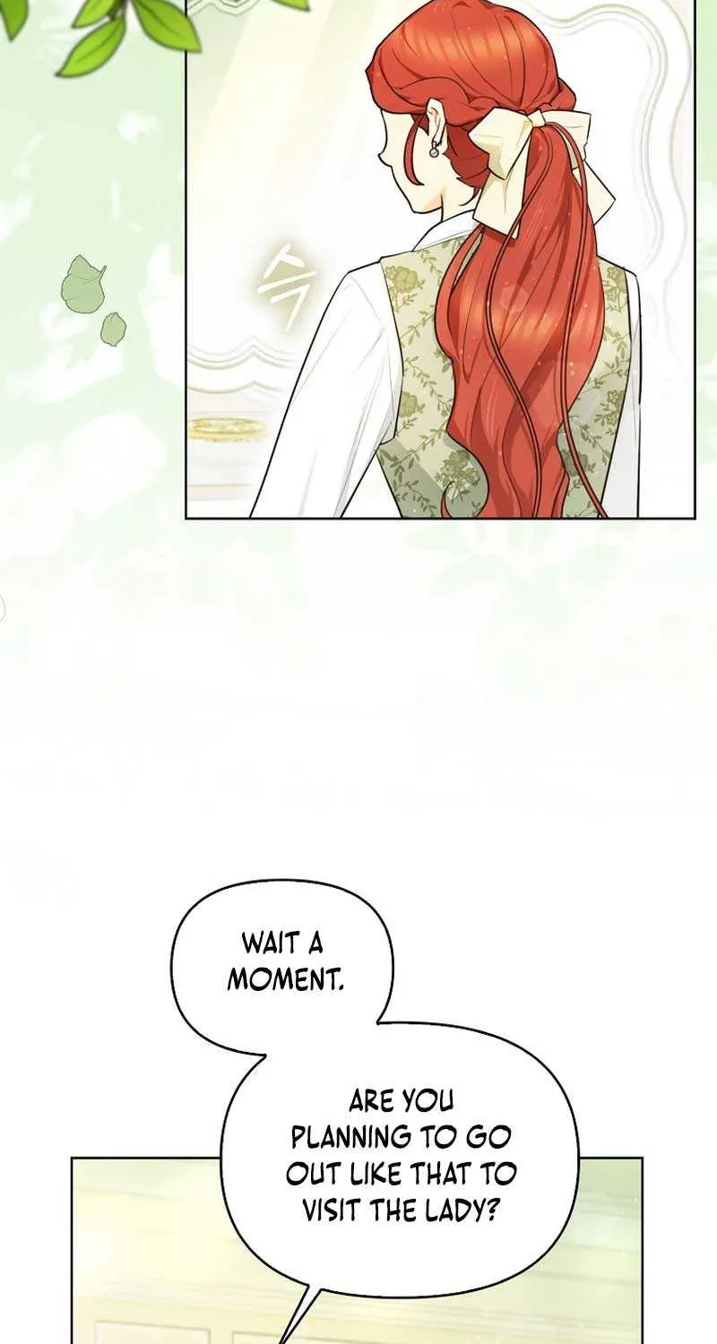 Even Though I Transmigrated as a Villainess, I’d Rather Raise a Cat Chapter 10 page 3 - 