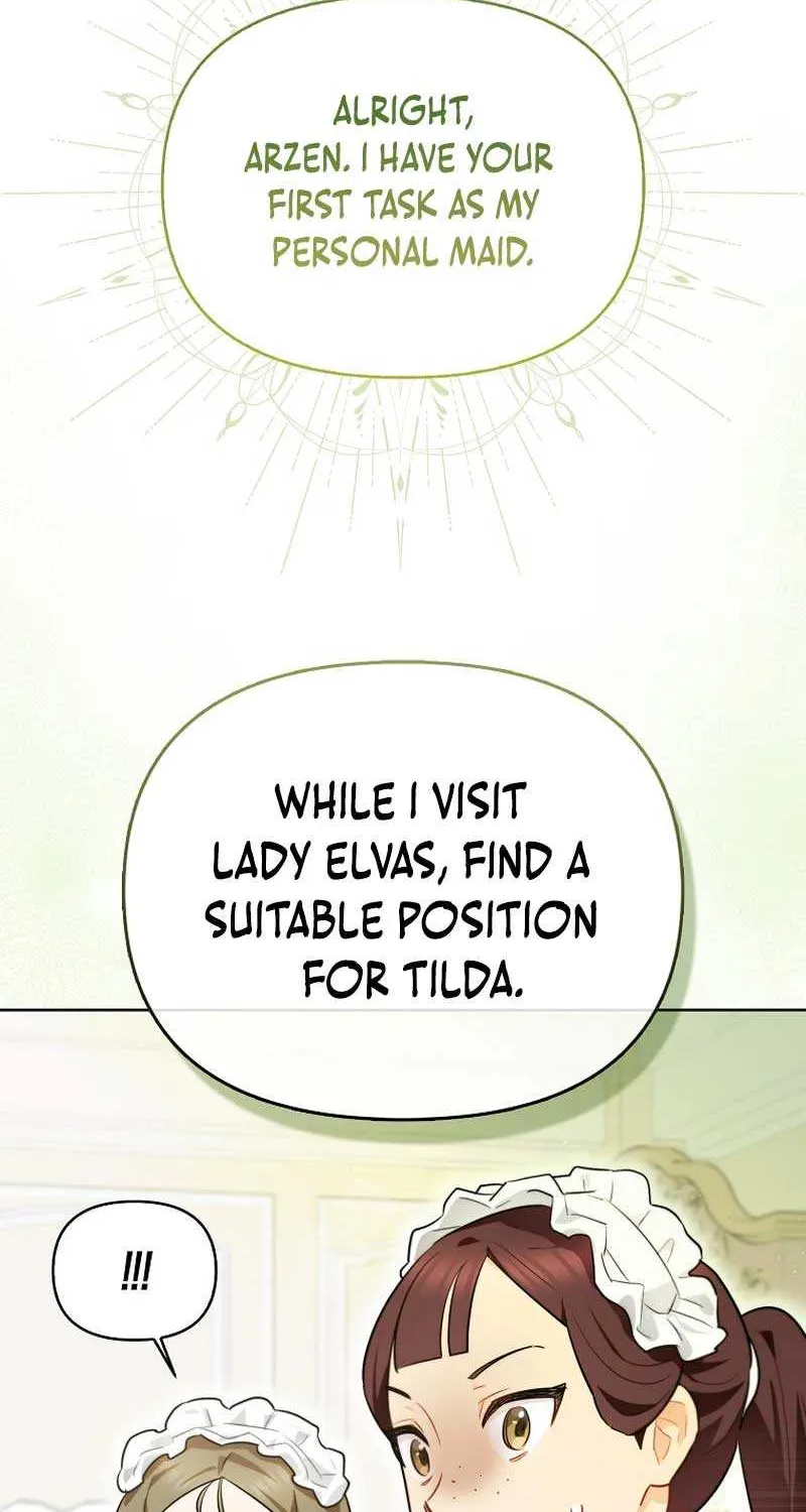 Even Though I Transmigrated as a Villainess, I’d Rather Raise a Cat Chapter 10 page 24 - 