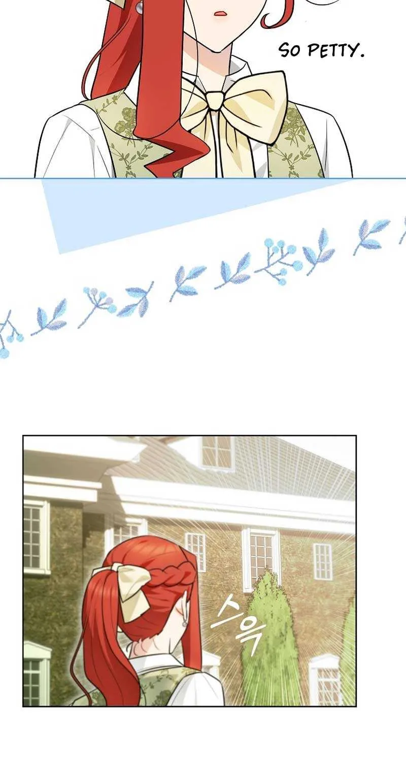 Even Though I Transmigrated as a Villainess, I’d Rather Raise a Cat Chapter 10 page 34 - 