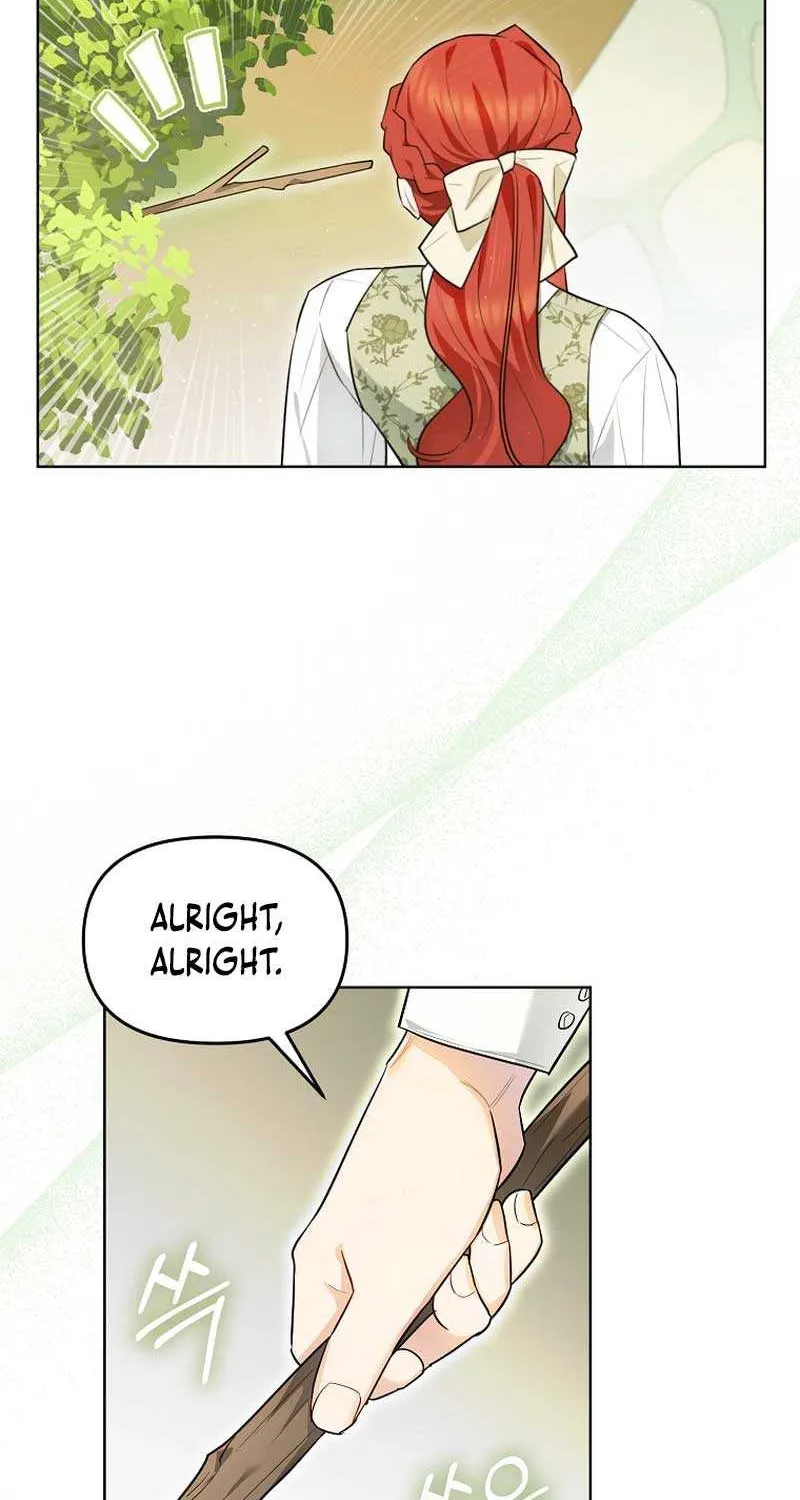 Even Though I Transmigrated as a Villainess, I’d Rather Raise a Cat Chapter 10 page 38 - 