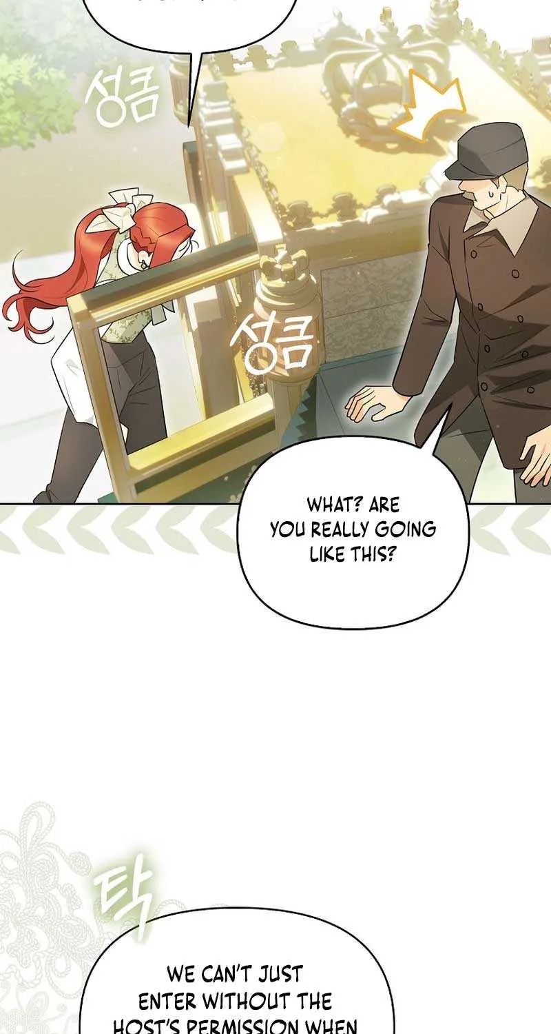 Even Though I Transmigrated as a Villainess, I’d Rather Raise a Cat Chapter 10 page 41 - 