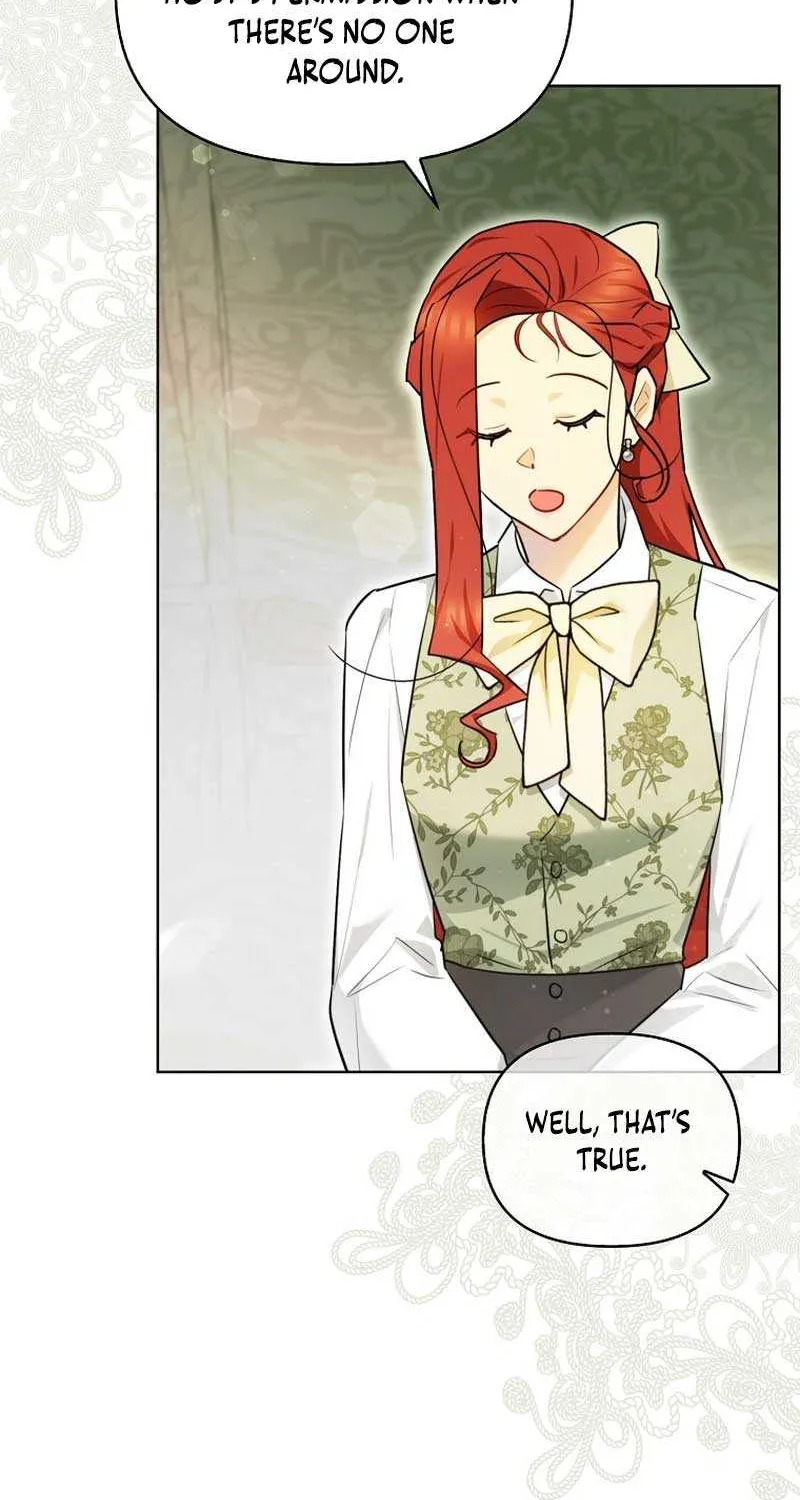 Even Though I Transmigrated as a Villainess, I’d Rather Raise a Cat Chapter 10 page 42 - 