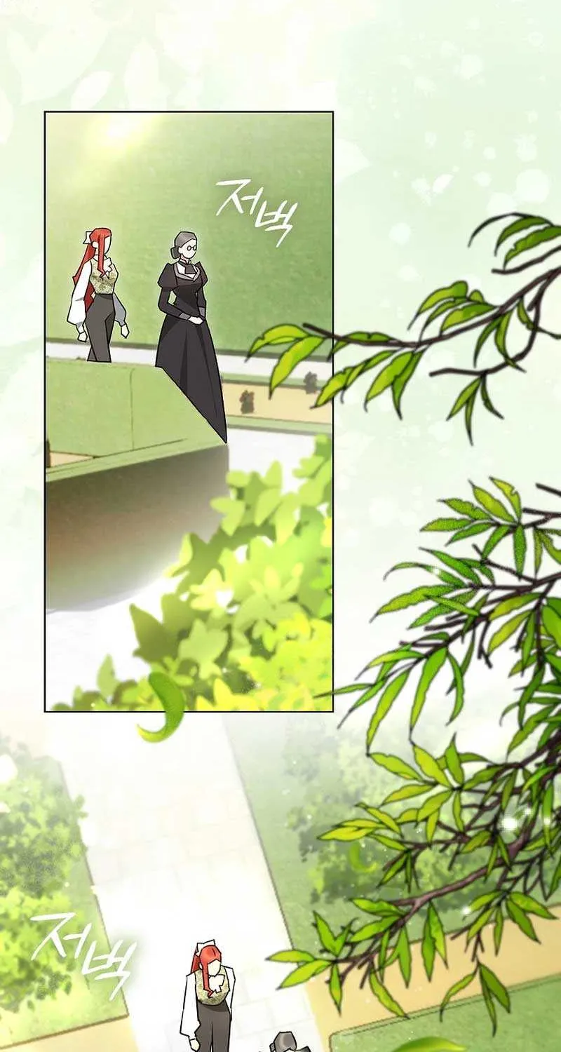 Even Though I Transmigrated as a Villainess, I’d Rather Raise a Cat Chapter 10 page 47 - 