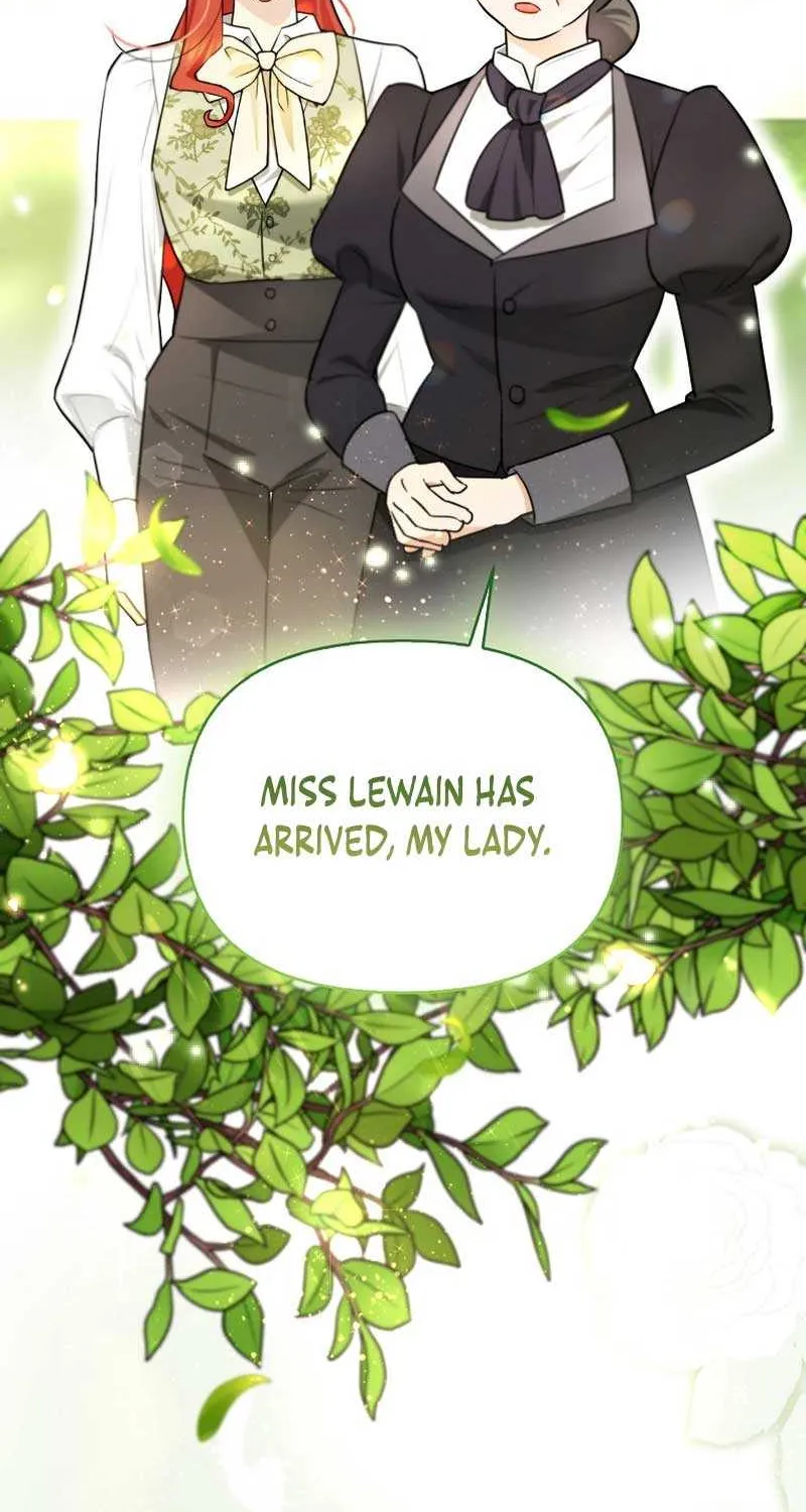 Even Though I Transmigrated as a Villainess, I’d Rather Raise a Cat Chapter 10 page 51 - 