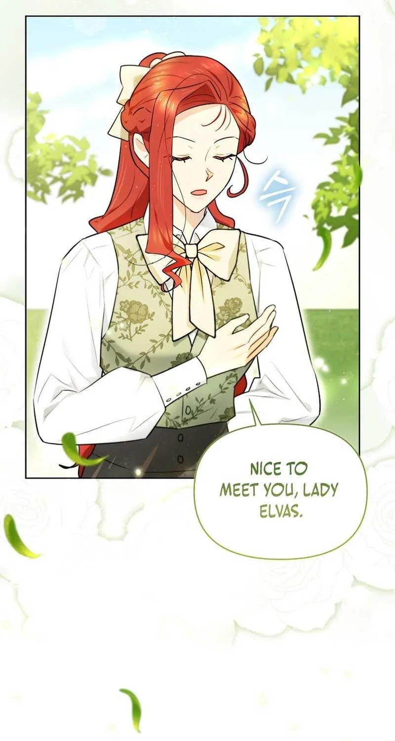 Even Though I Transmigrated as a Villainess, I’d Rather Raise a Cat Chapter 10 page 52 - 