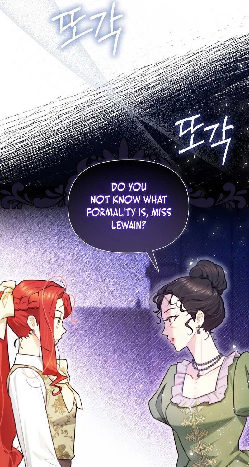 Even Though I Transmigrated as a Villainess, I’d Rather Raise a Cat Chapter 10 page 57 - 