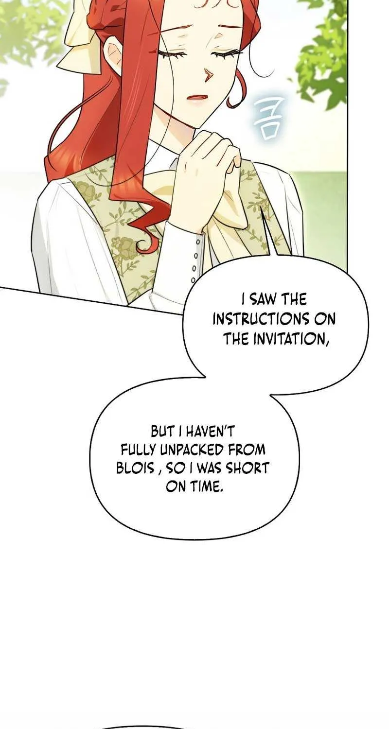 Even Though I Transmigrated as a Villainess, I’d Rather Raise a Cat Chapter 10 page 59 - 
