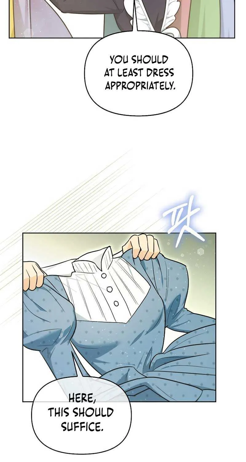 Even Though I Transmigrated as a Villainess, I’d Rather Raise a Cat Chapter 10 page 7 - 