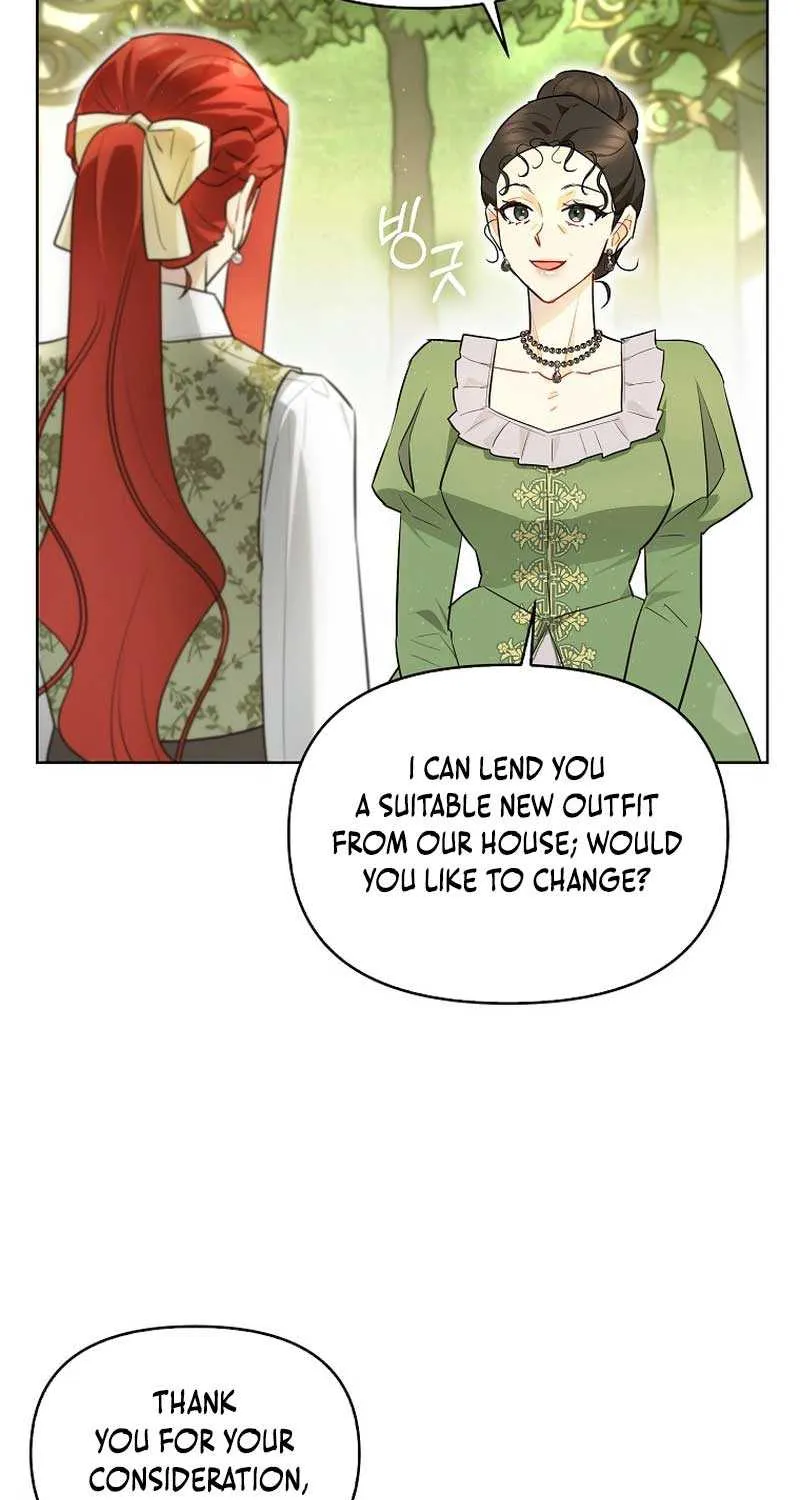 Even Though I Transmigrated as a Villainess, I’d Rather Raise a Cat Chapter 10 page 61 - 