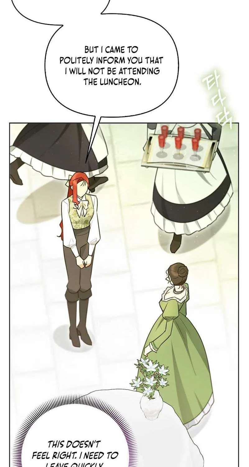 Even Though I Transmigrated as a Villainess, I’d Rather Raise a Cat Chapter 10 page 62 - 