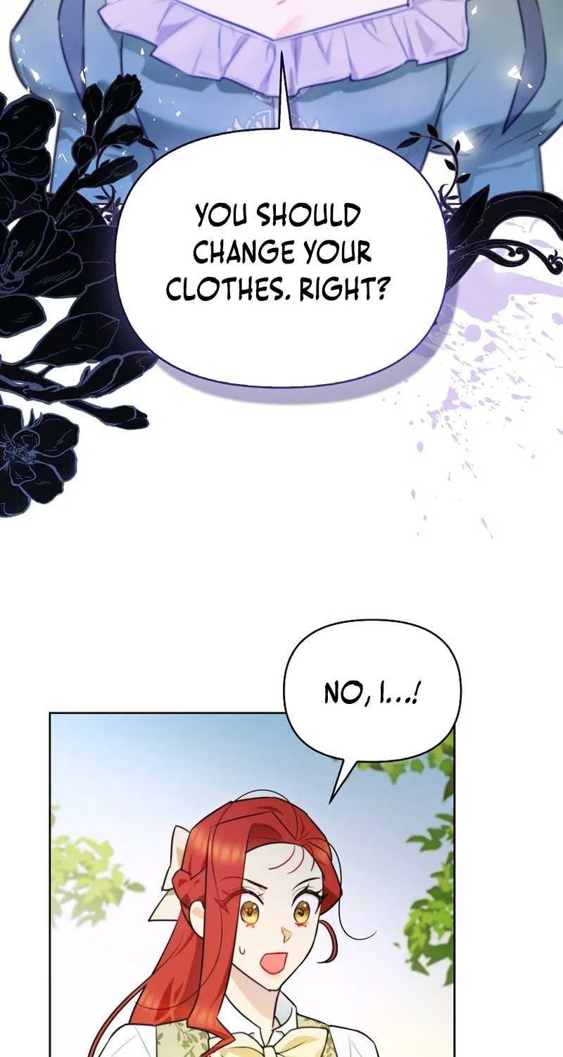 Even Though I Transmigrated as a Villainess, I’d Rather Raise a Cat Chapter 10 page 68 - 