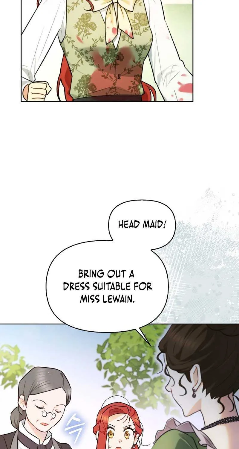 Even Though I Transmigrated as a Villainess, I’d Rather Raise a Cat Chapter 10 page 69 - 