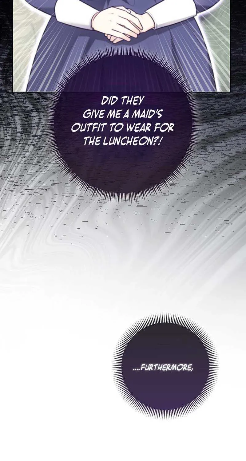 Even Though I Transmigrated as a Villainess, I’d Rather Raise a Cat Chapter 10 page 80 - 