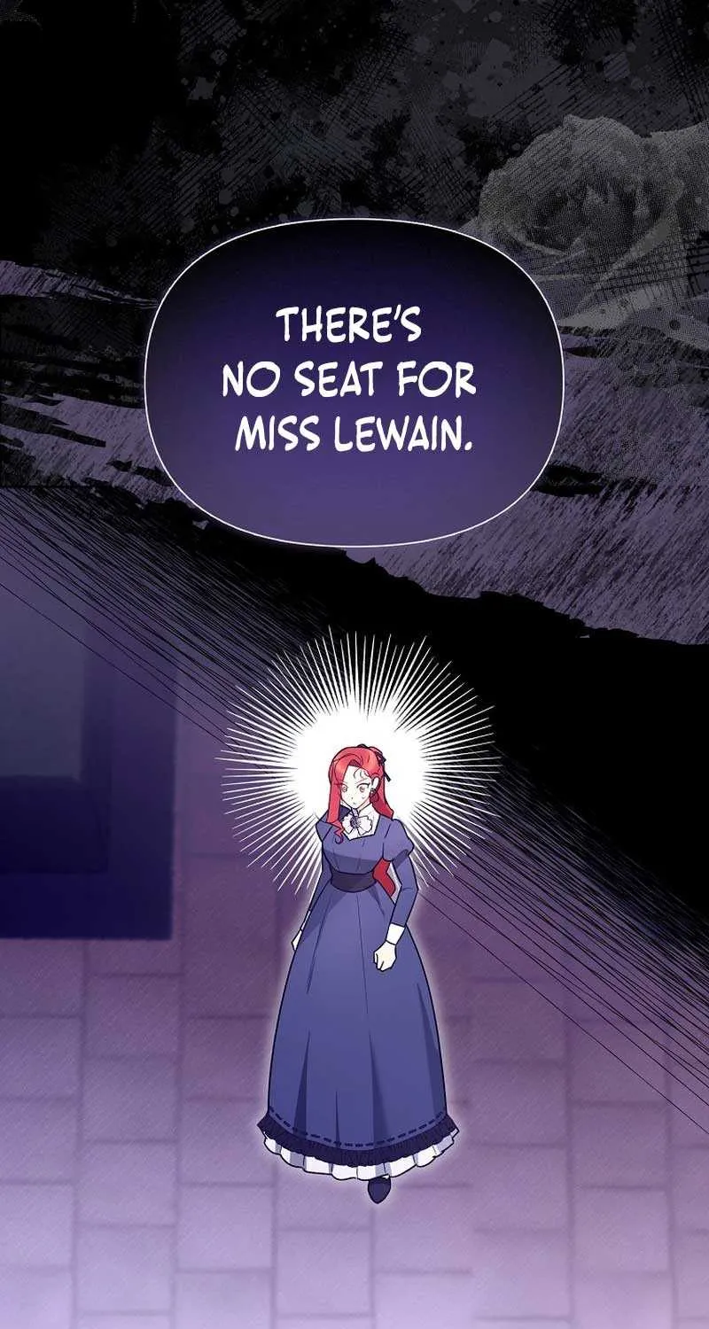 Even Though I Transmigrated as a Villainess, I’d Rather Raise a Cat Chapter 10 page 83 - 