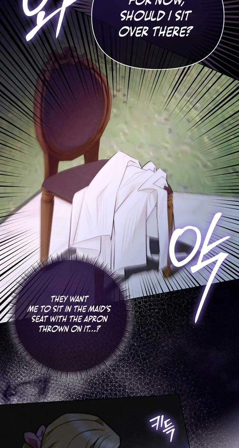 Even Though I Transmigrated as a Villainess, I’d Rather Raise a Cat Chapter 10 page 85 - 