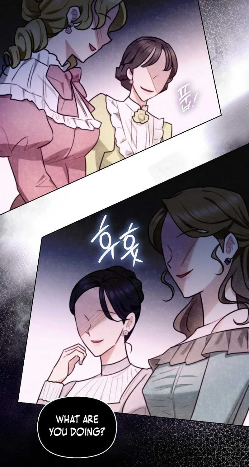 Even Though I Transmigrated as a Villainess, I’d Rather Raise a Cat Chapter 10 page 86 - 