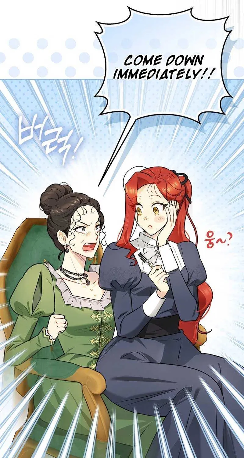 Even Though I Transmigrated as a Villainess, I’d Rather Raise a Cat Chapter 11 page 21 - 