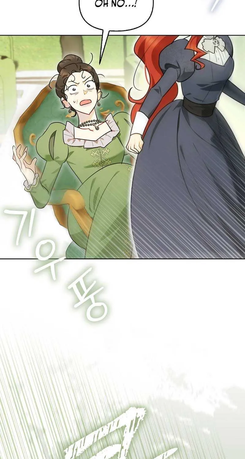 Even Though I Transmigrated as a Villainess, I’d Rather Raise a Cat Chapter 11 page 28 - 