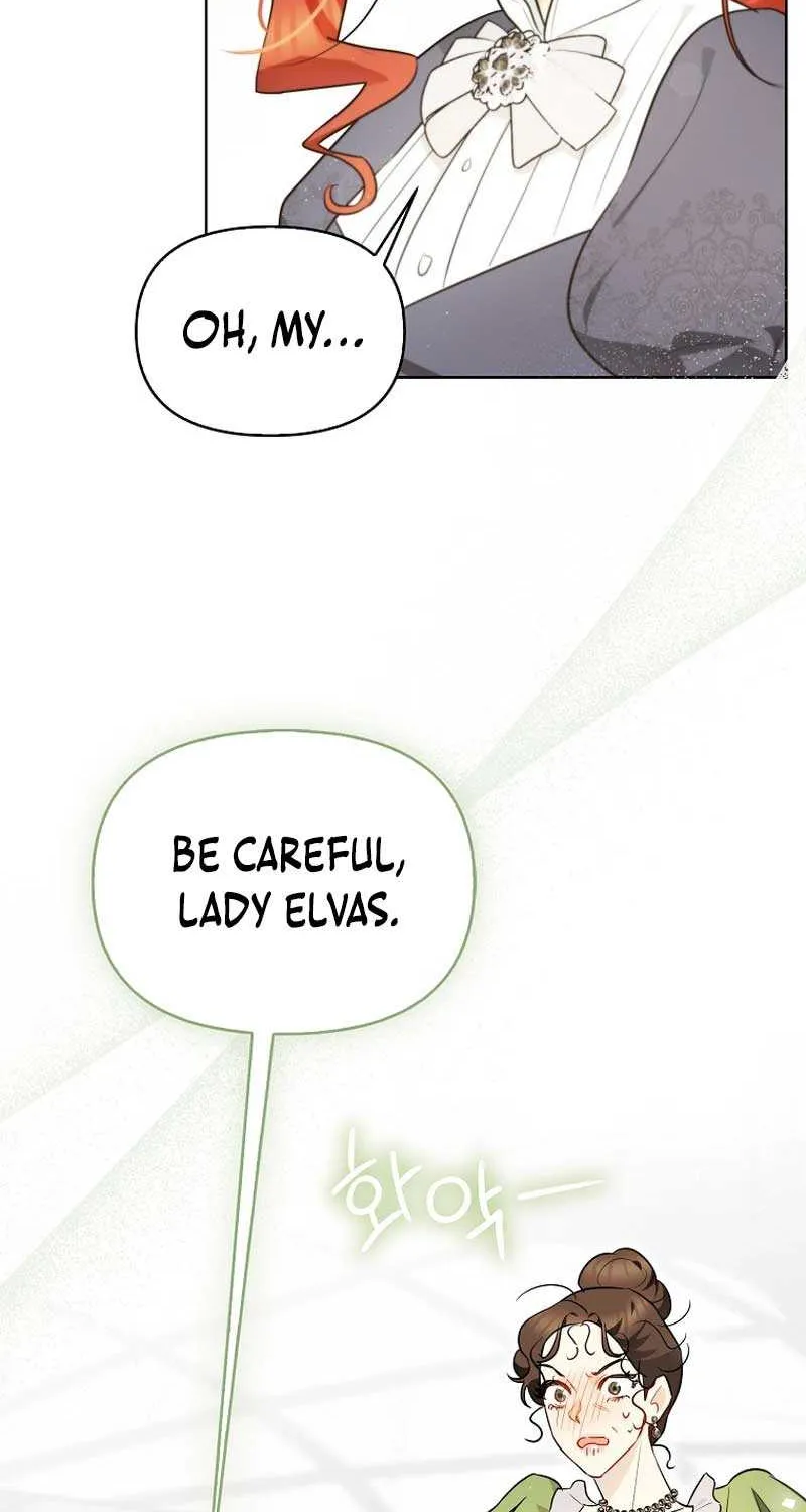 Even Though I Transmigrated as a Villainess, I’d Rather Raise a Cat Chapter 11 page 30 - 