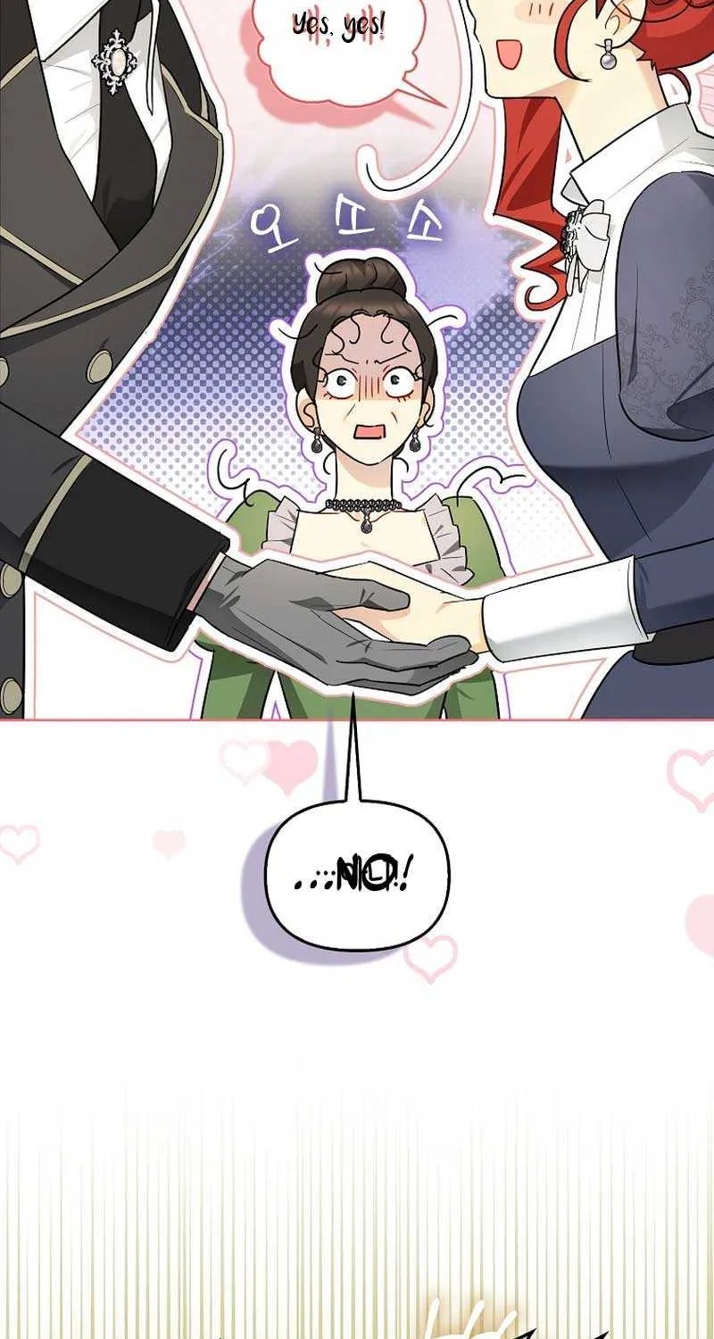 Even Though I Transmigrated as a Villainess, I’d Rather Raise a Cat Chapter 11 page 36 - 