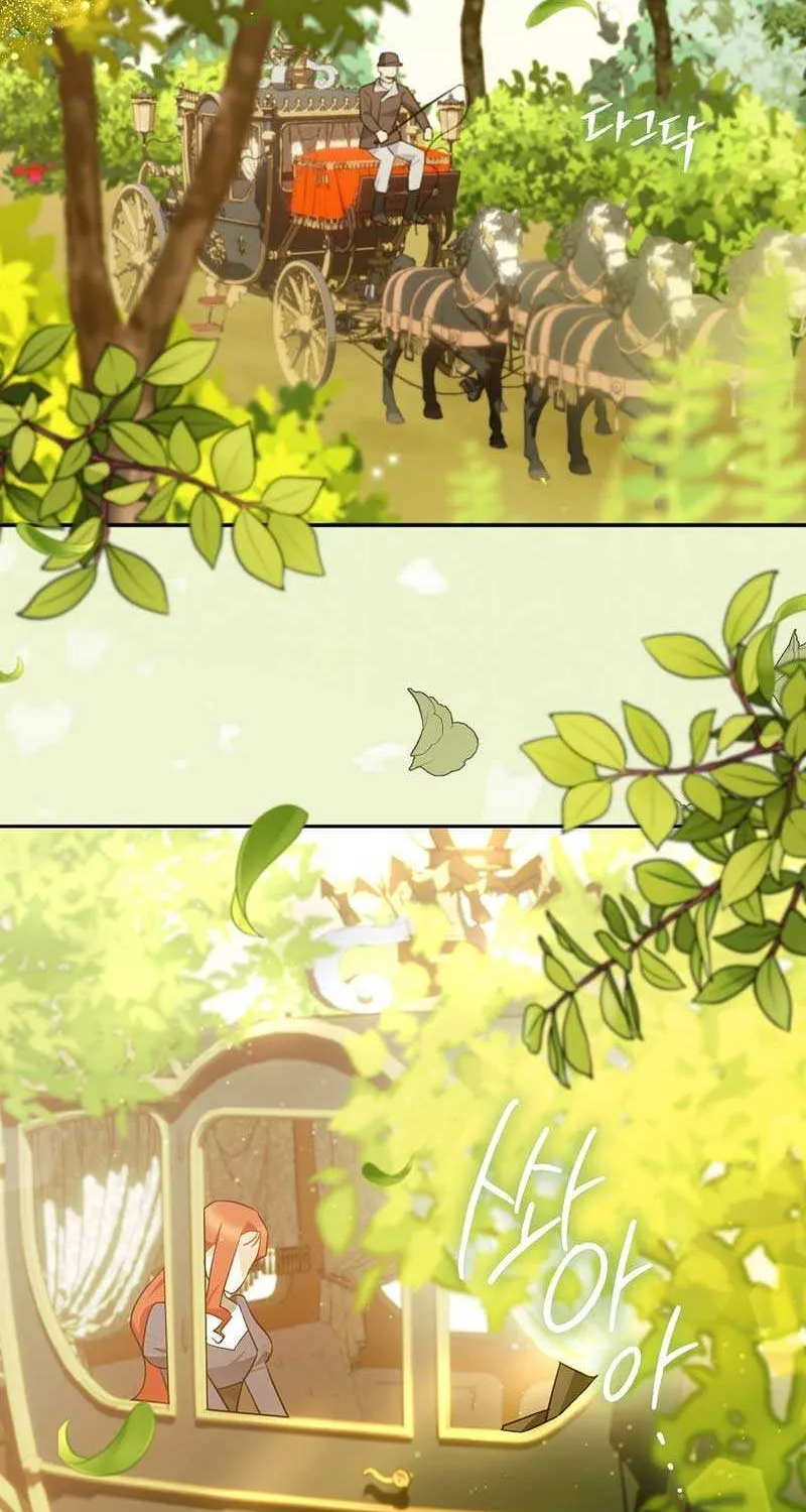 Even Though I Transmigrated as a Villainess, I’d Rather Raise a Cat Chapter 11 page 39 - 