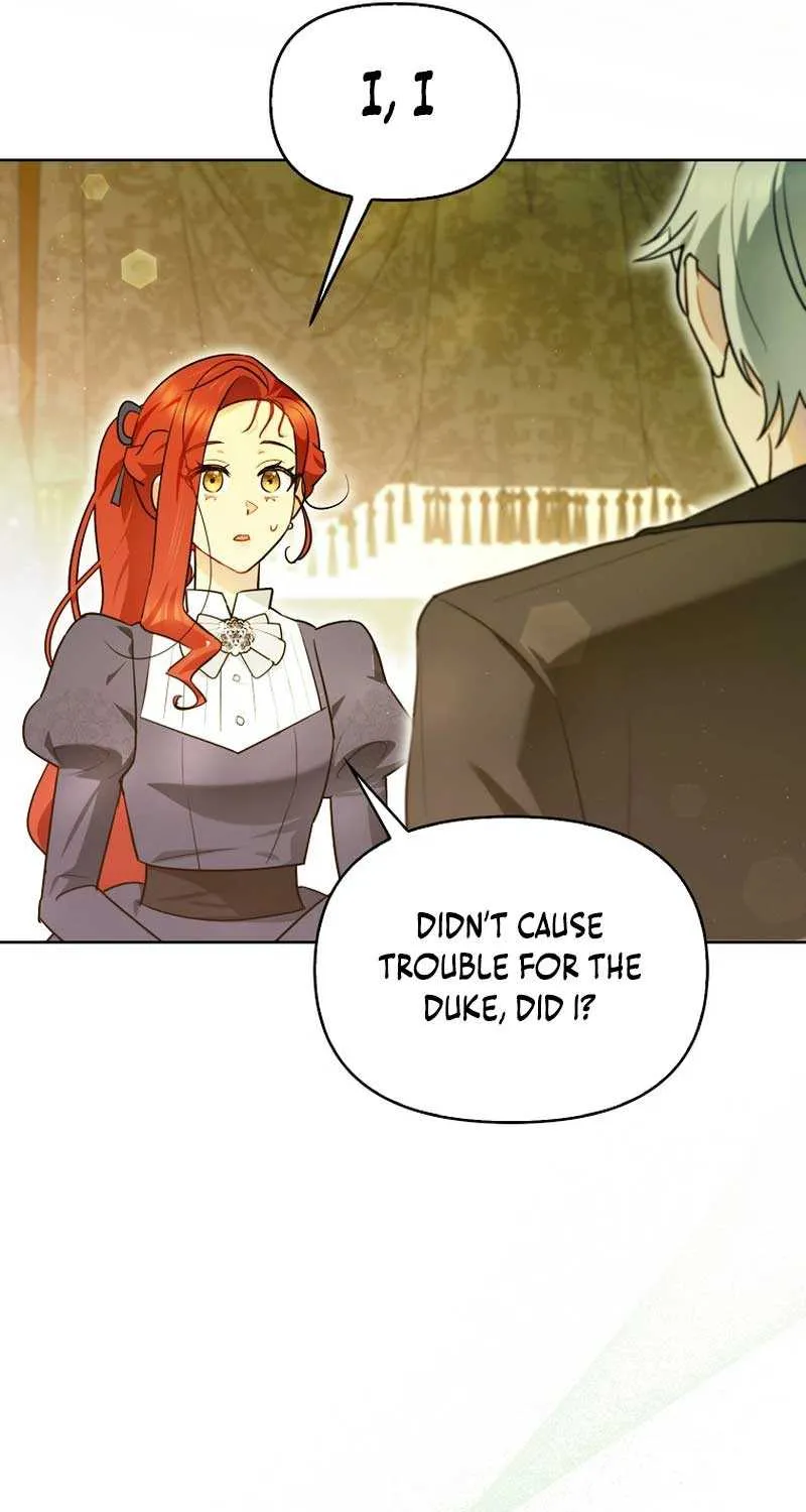 Even Though I Transmigrated as a Villainess, I’d Rather Raise a Cat Chapter 11 page 41 - 