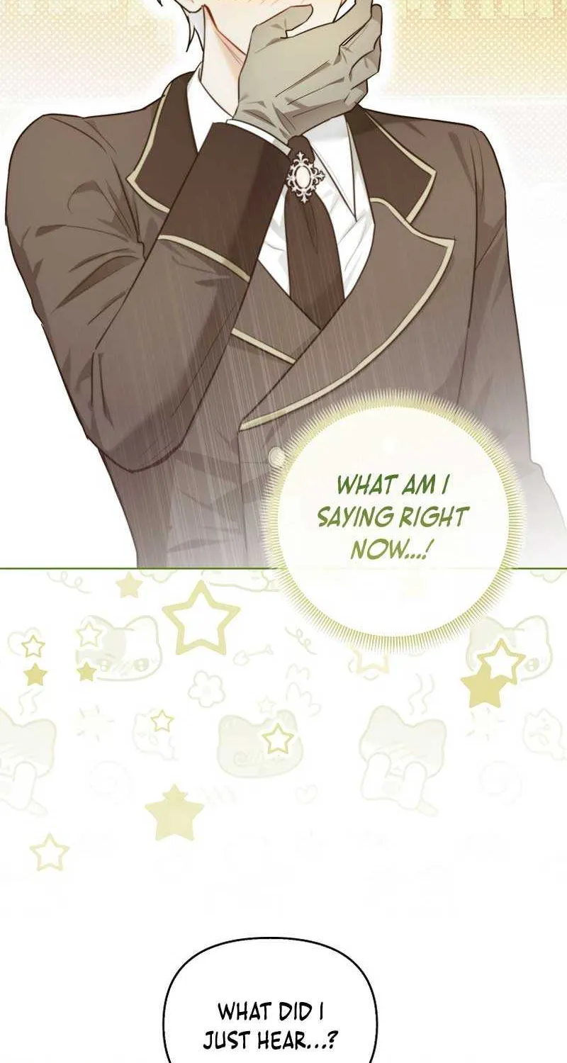 Even Though I Transmigrated as a Villainess, I’d Rather Raise a Cat Chapter 11 page 50 - 