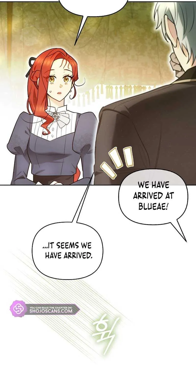 Even Though I Transmigrated as a Villainess, I’d Rather Raise a Cat Chapter 11 page 51 - 