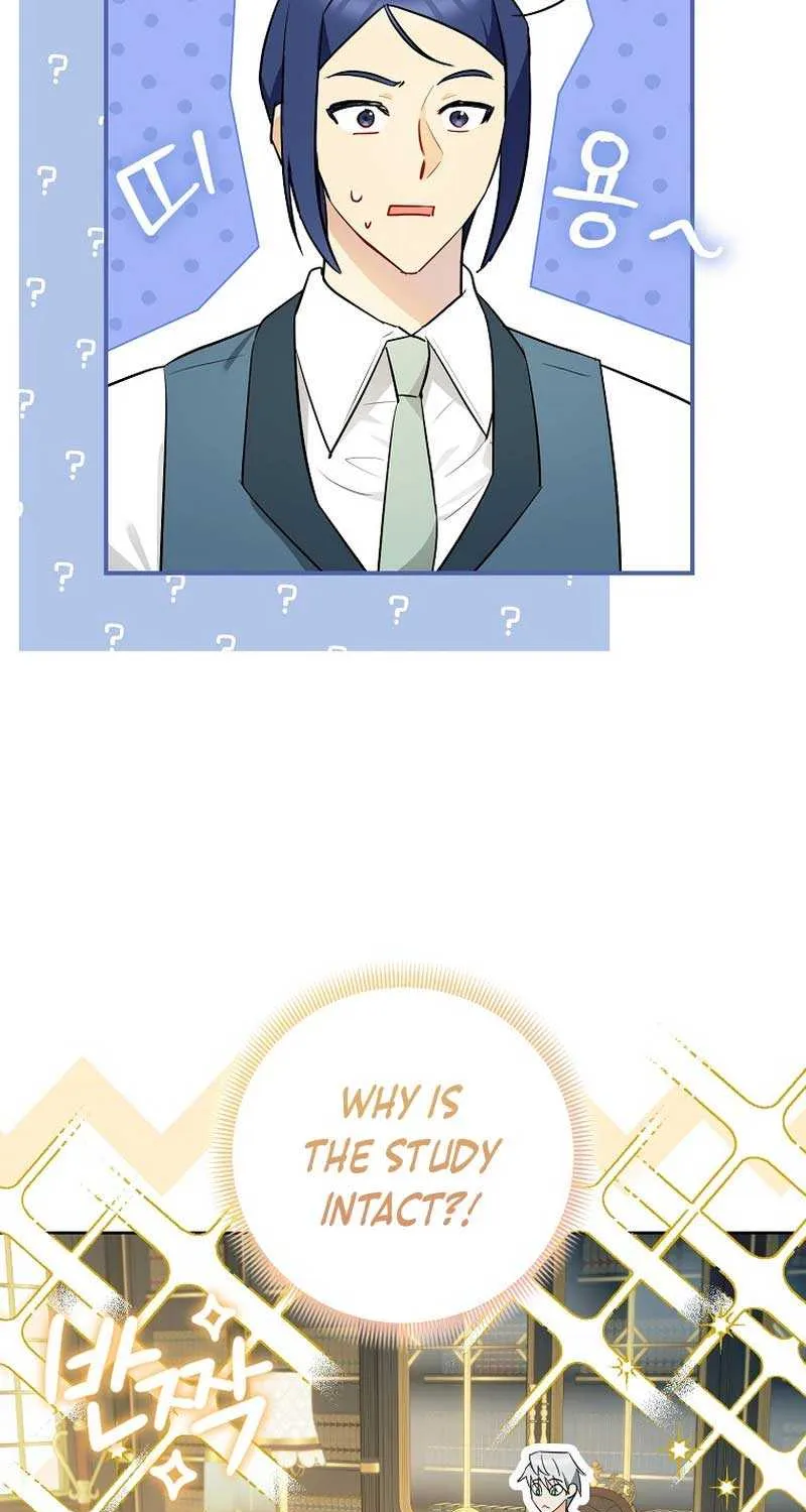 Even Though I Transmigrated as a Villainess, I’d Rather Raise a Cat Chapter 11 page 57 - 