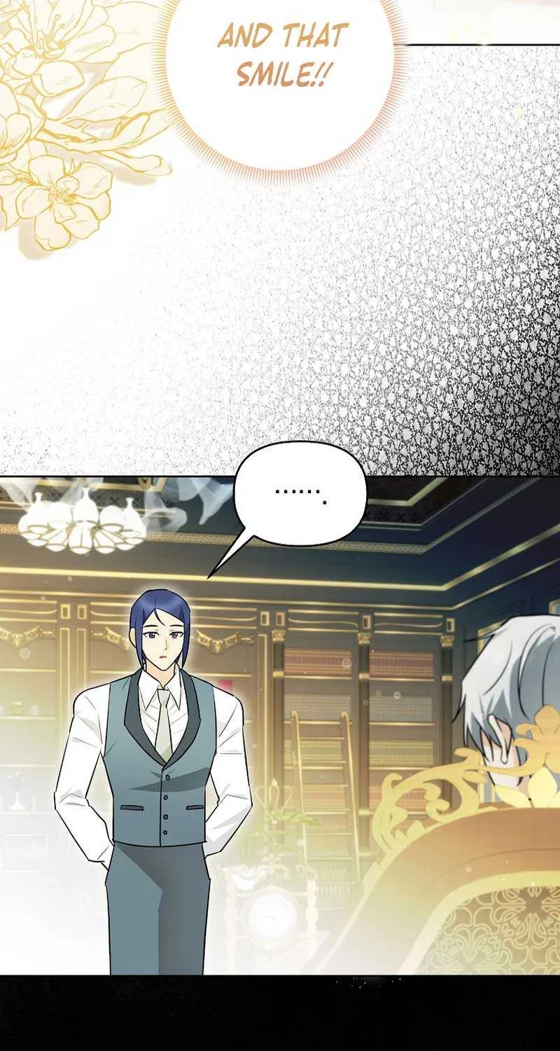 Even Though I Transmigrated as a Villainess, I’d Rather Raise a Cat Chapter 11 page 60 - 