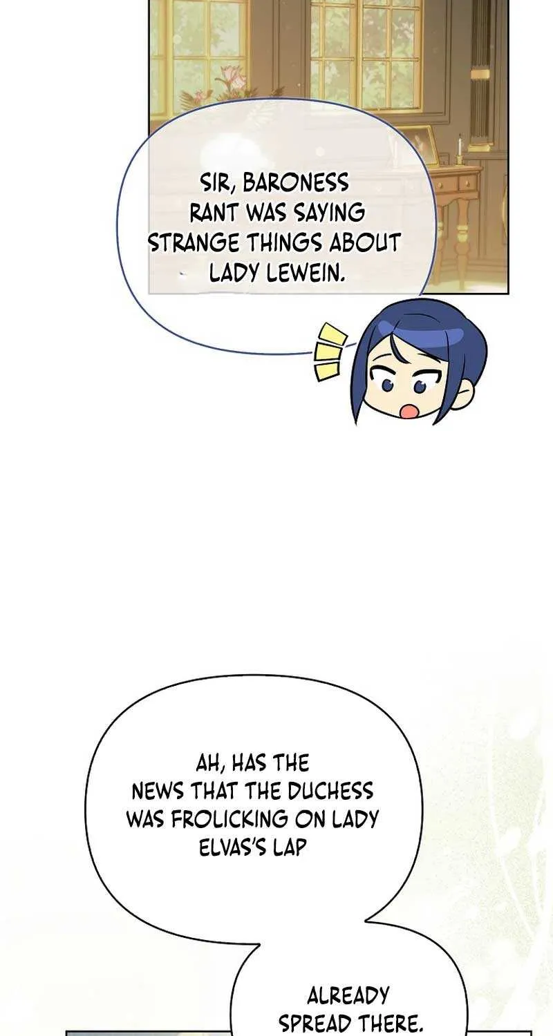 Even Though I Transmigrated as a Villainess, I’d Rather Raise a Cat Chapter 11 page 67 - 