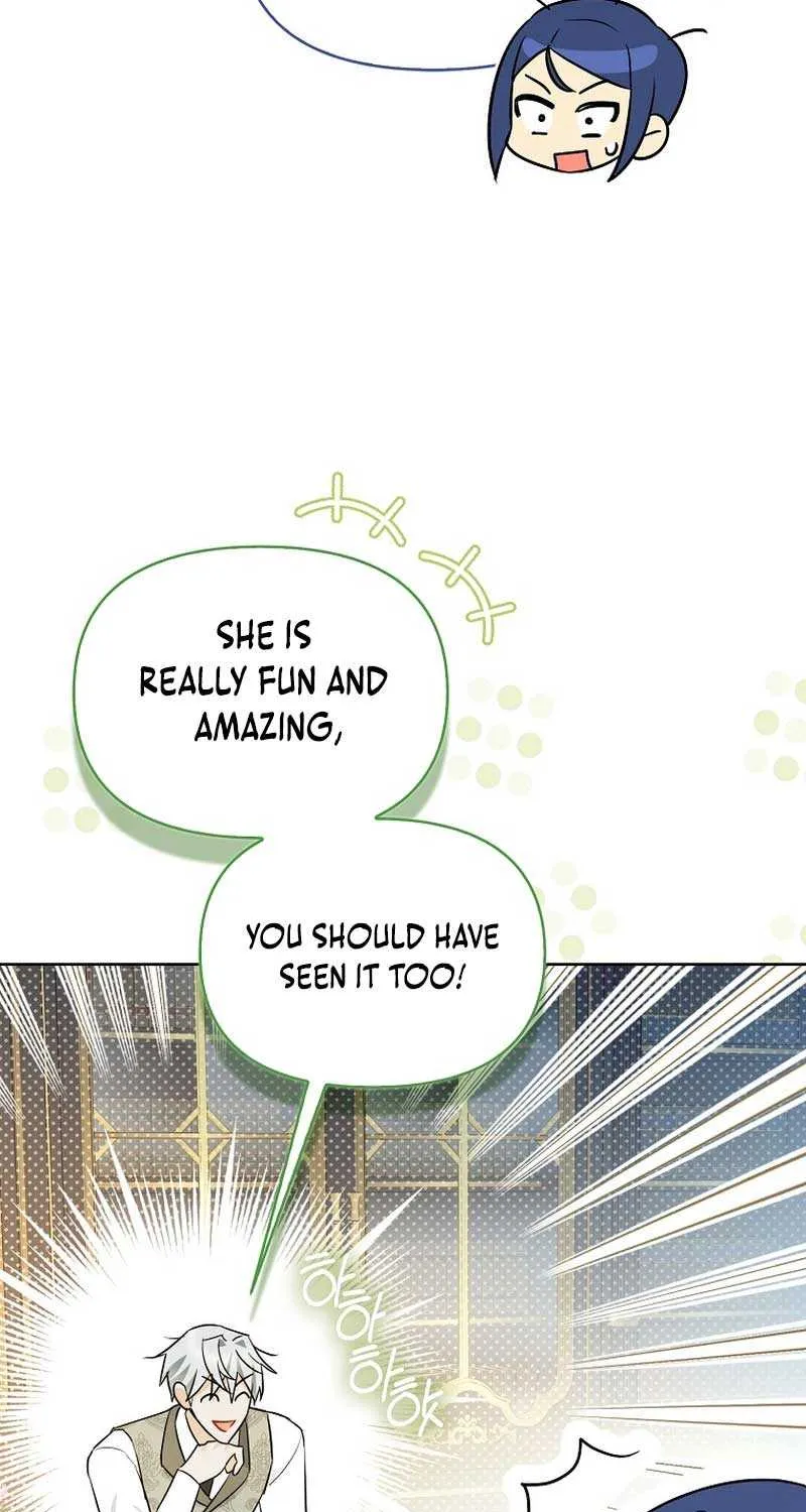 Even Though I Transmigrated as a Villainess, I’d Rather Raise a Cat Chapter 11 page 69 - 