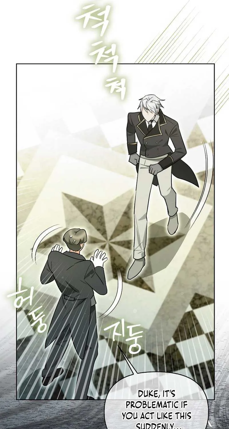 Even Though I Transmigrated as a Villainess, I’d Rather Raise a Cat Chapter 11 page 8 - 
