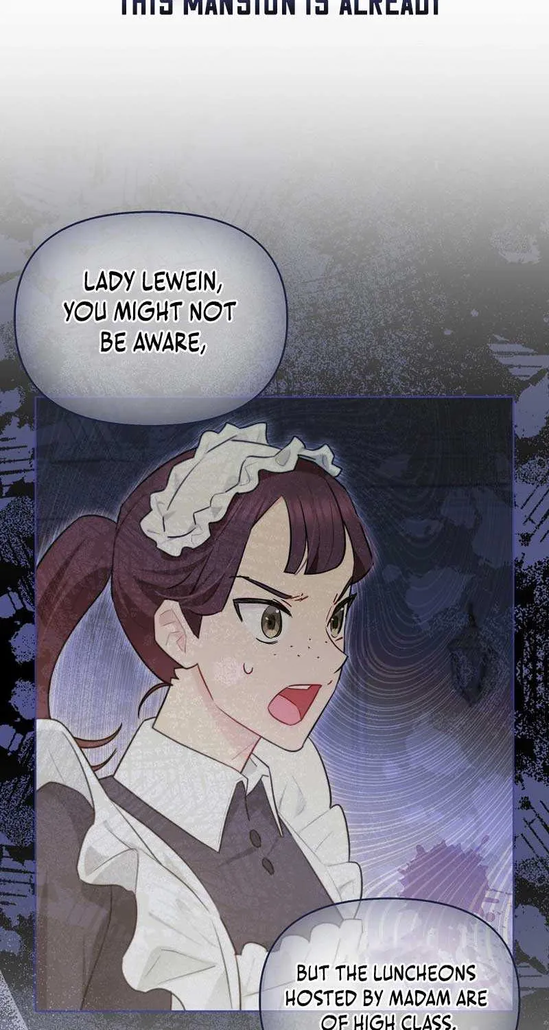 Even Though I Transmigrated as a Villainess, I’d Rather Raise a Cat Chapter 11 page 81 - 
