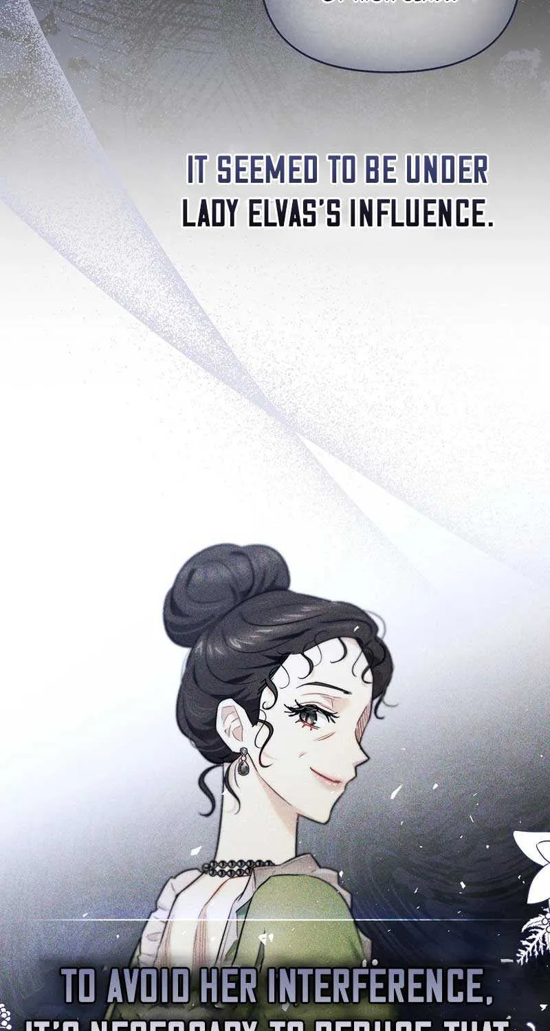 Even Though I Transmigrated as a Villainess, I’d Rather Raise a Cat Chapter 11 page 82 - 