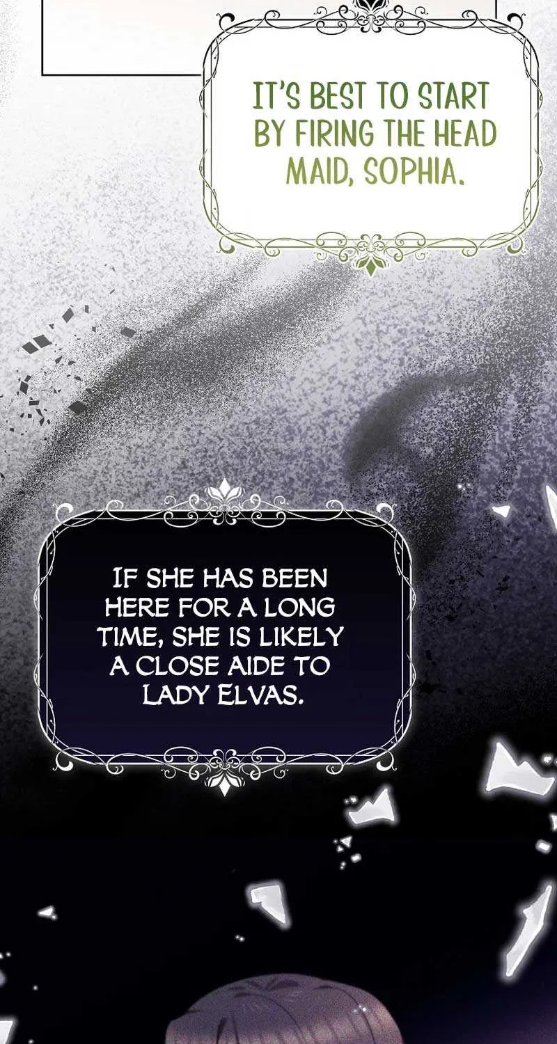 Even Though I Transmigrated as a Villainess, I’d Rather Raise a Cat Chapter 11 page 87 - 