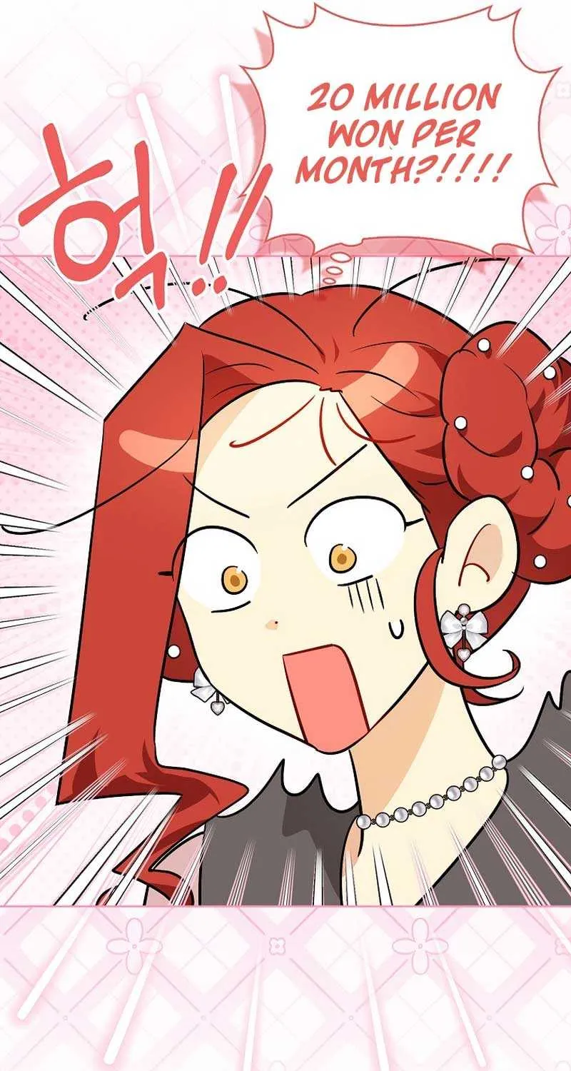 Even Though I Transmigrated as a Villainess, I’d Rather Raise a Cat Chapter 11 page 97 - 