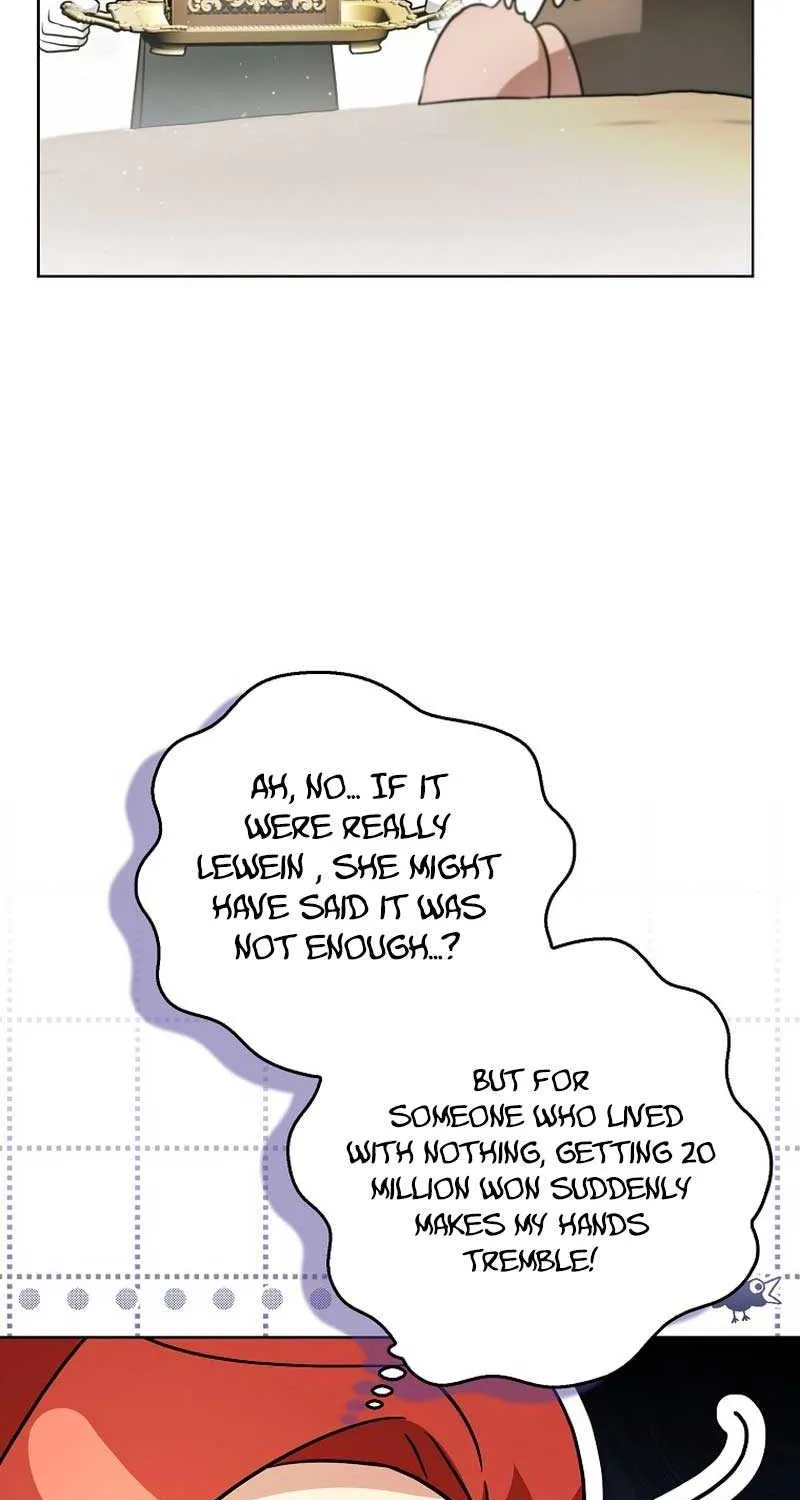 Even Though I Transmigrated as a Villainess, I’d Rather Raise a Cat Chapter 11 page 99 - 