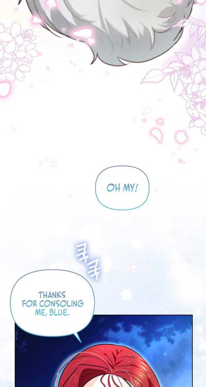 Even Though I Transmigrated as a Villainess, I’d Rather Raise a Cat Chapter 12 page 21 - 