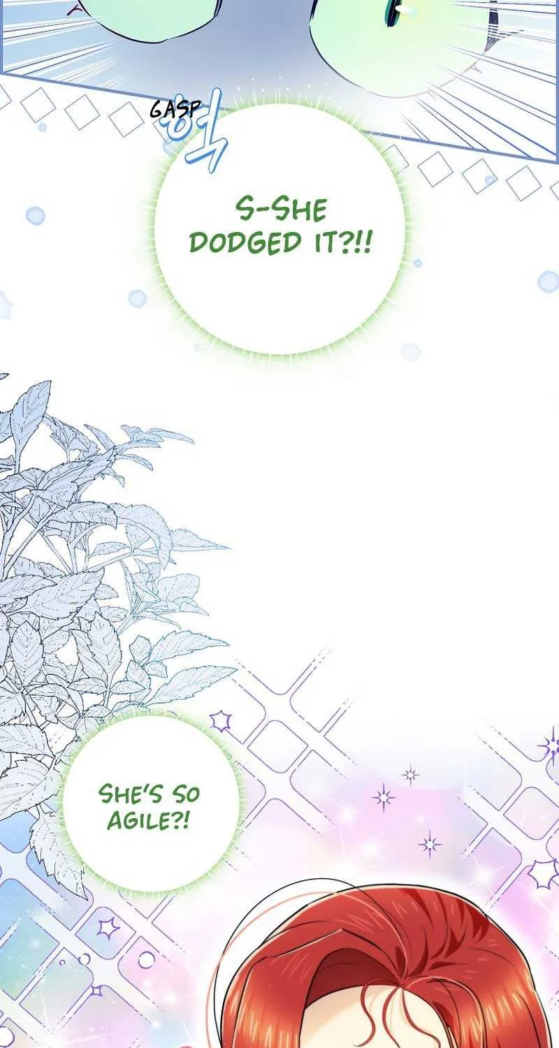 Even Though I Transmigrated as a Villainess, I’d Rather Raise a Cat Chapter 12 page 5 - 