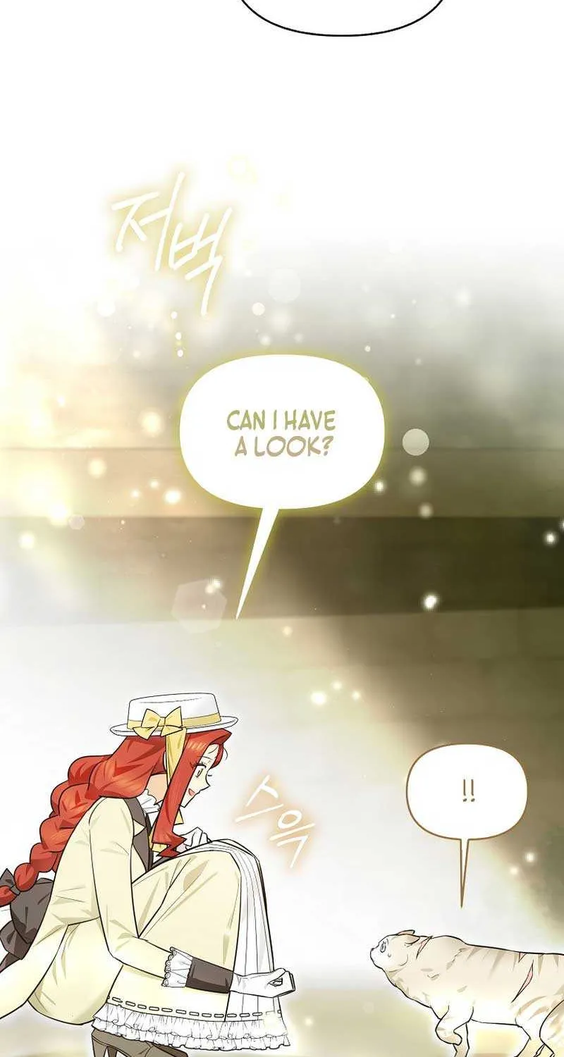 Even Though I Transmigrated as a Villainess, I’d Rather Raise a Cat Chapter 12 page 48 - 