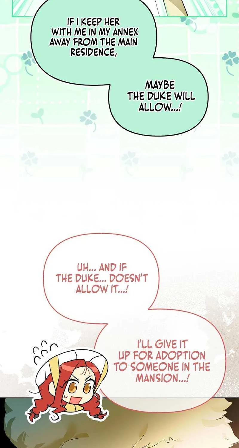 Even Though I Transmigrated as a Villainess, I’d Rather Raise a Cat Chapter 12 page 74 - 