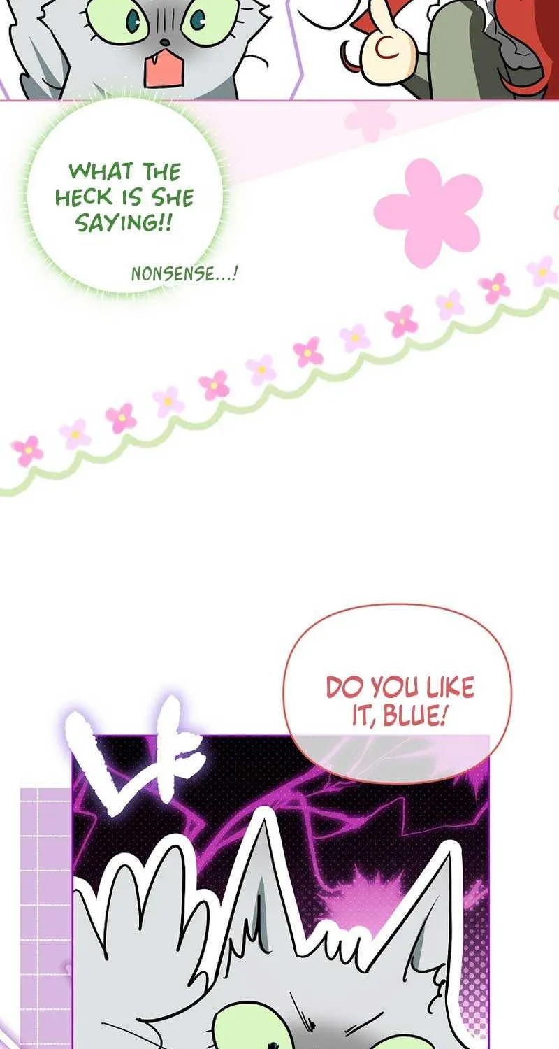 Even Though I Transmigrated as a Villainess, I’d Rather Raise a Cat Chapter 13 page 12 - 