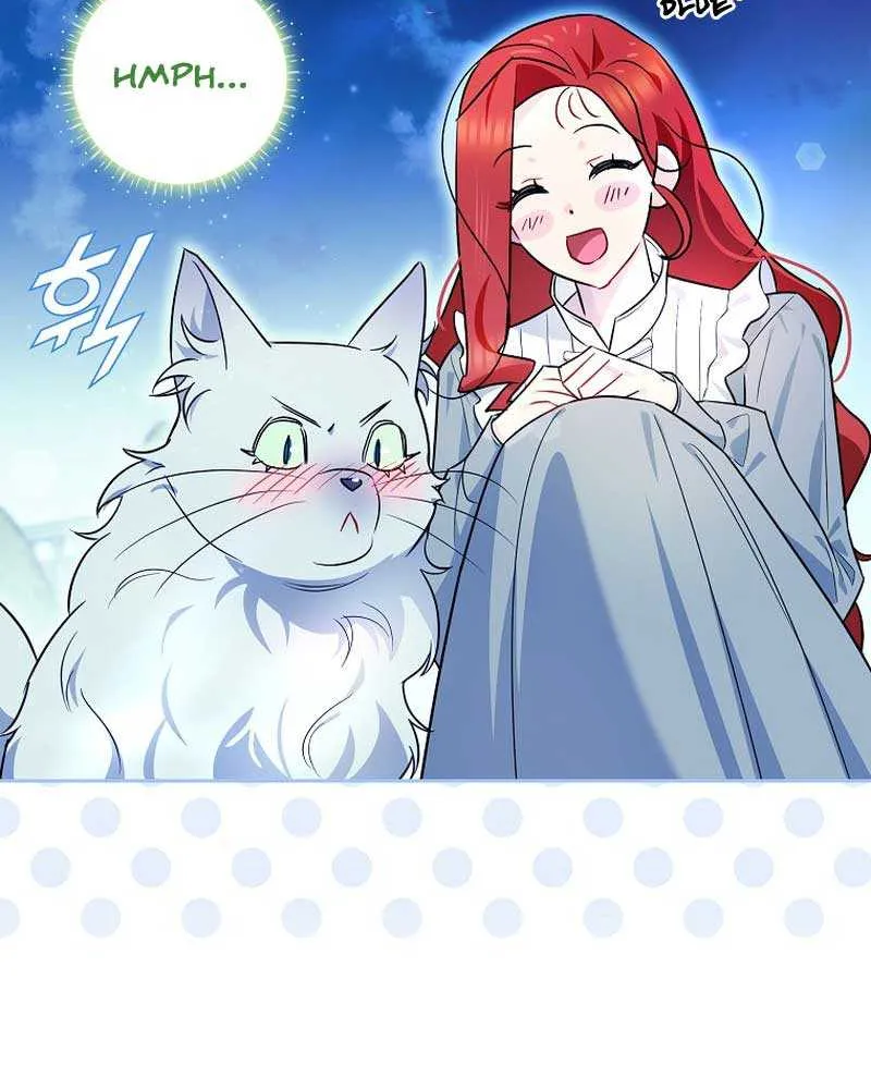 Even Though I Transmigrated as a Villainess, I’d Rather Raise a Cat Chapter 13 page 16 - 